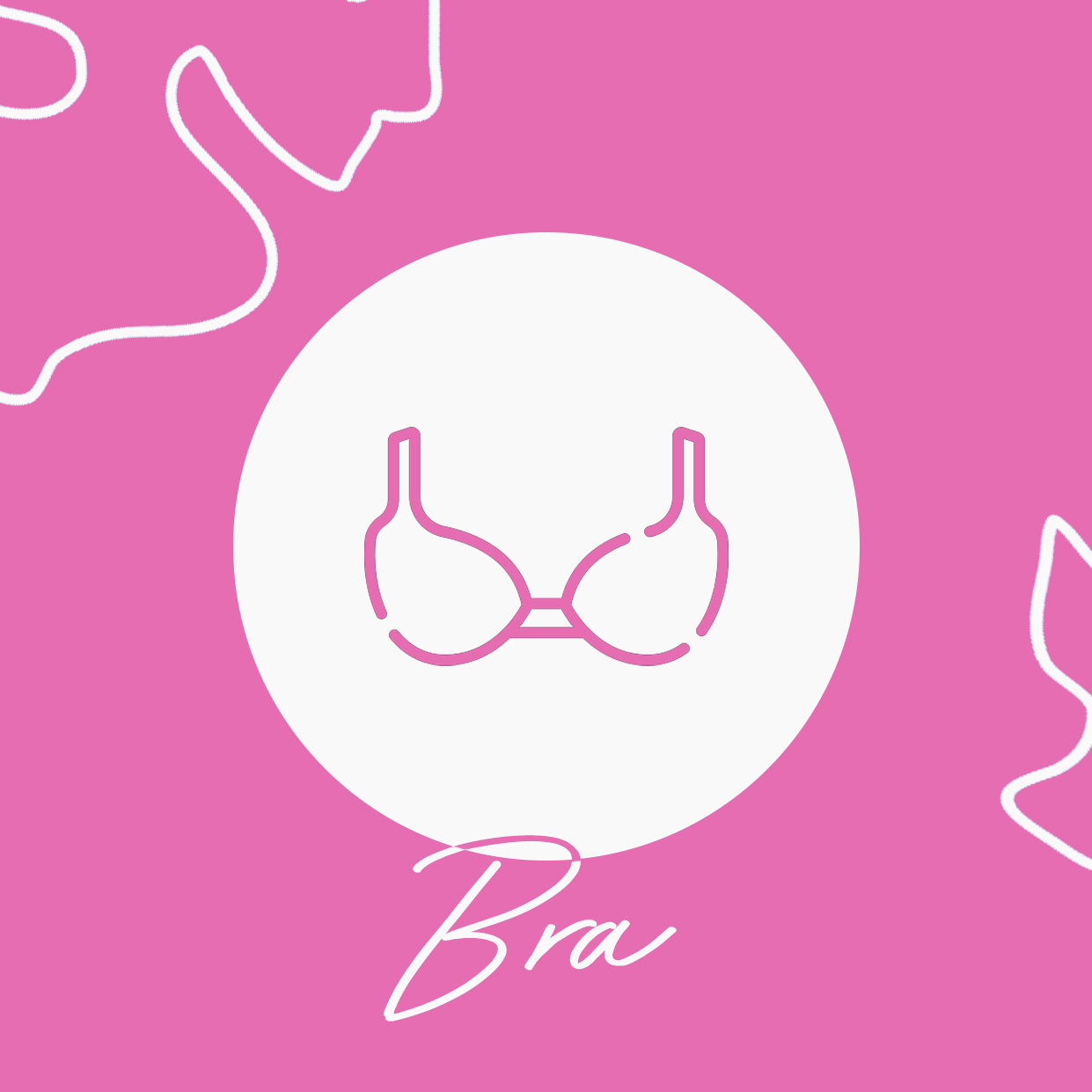 Bra kiwi s secret