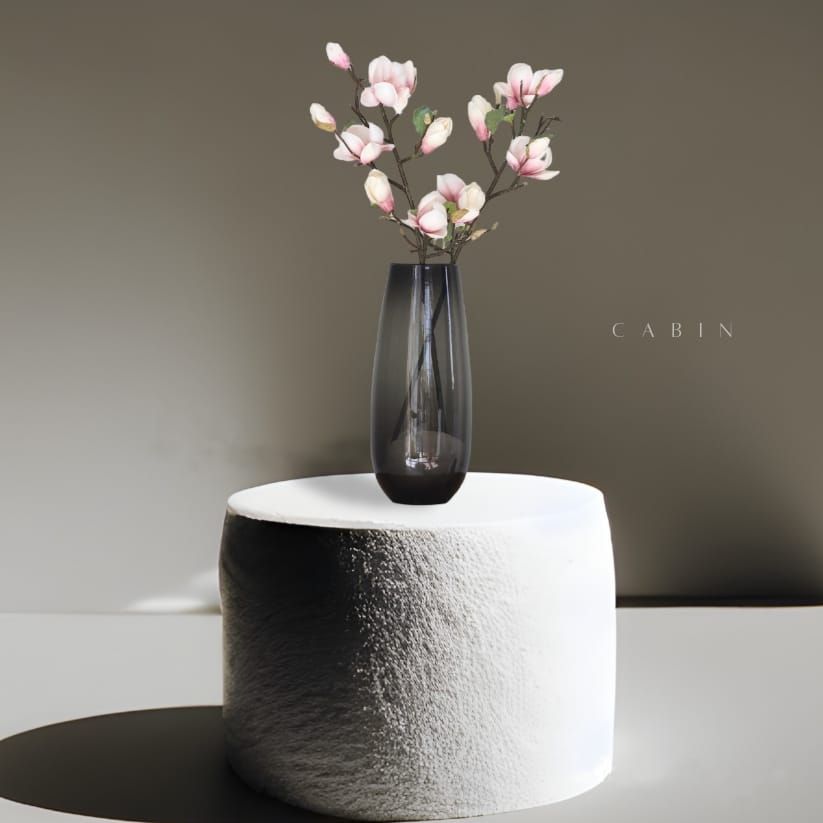 Black Vase (02)