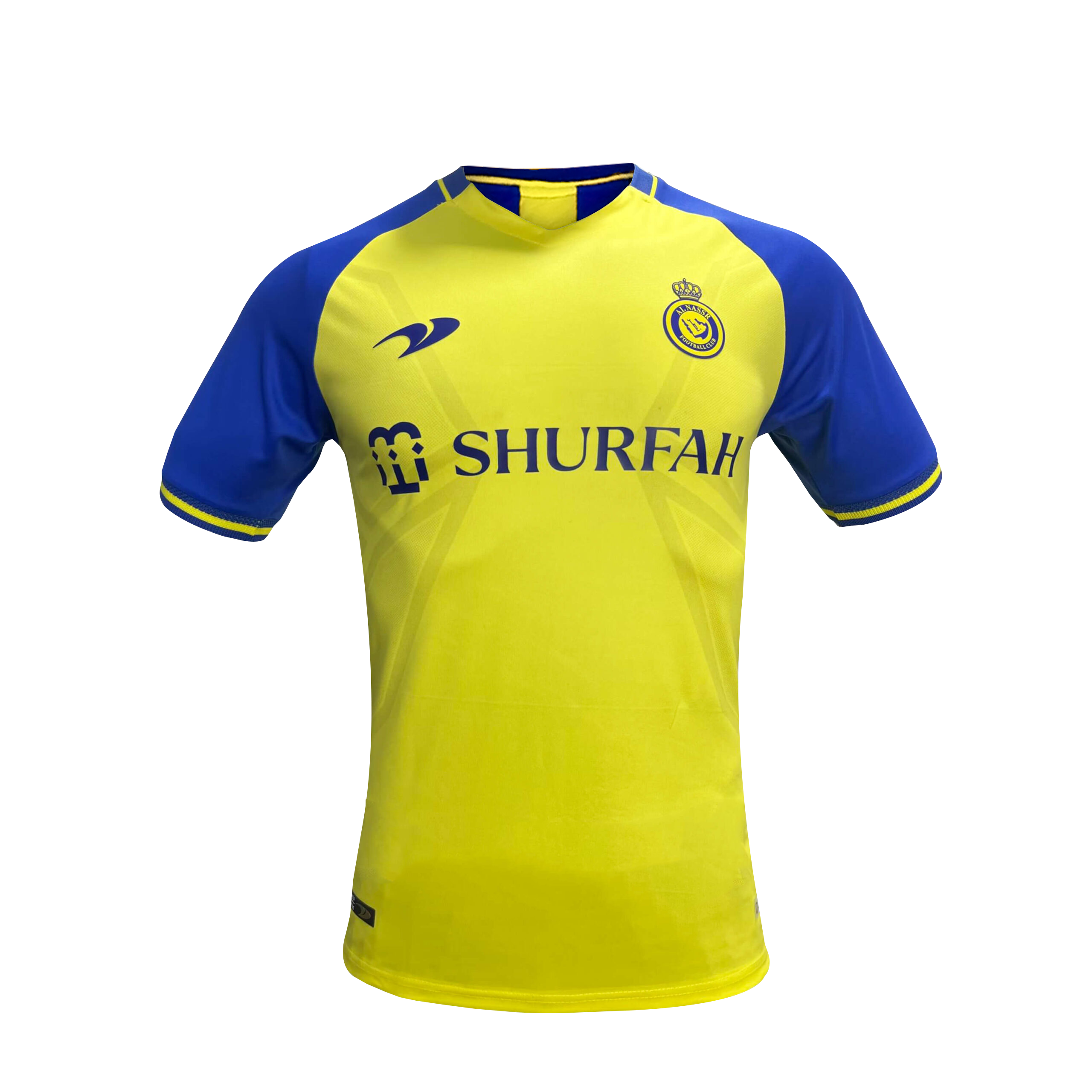 AL NASSR 22/23 - PLAYER