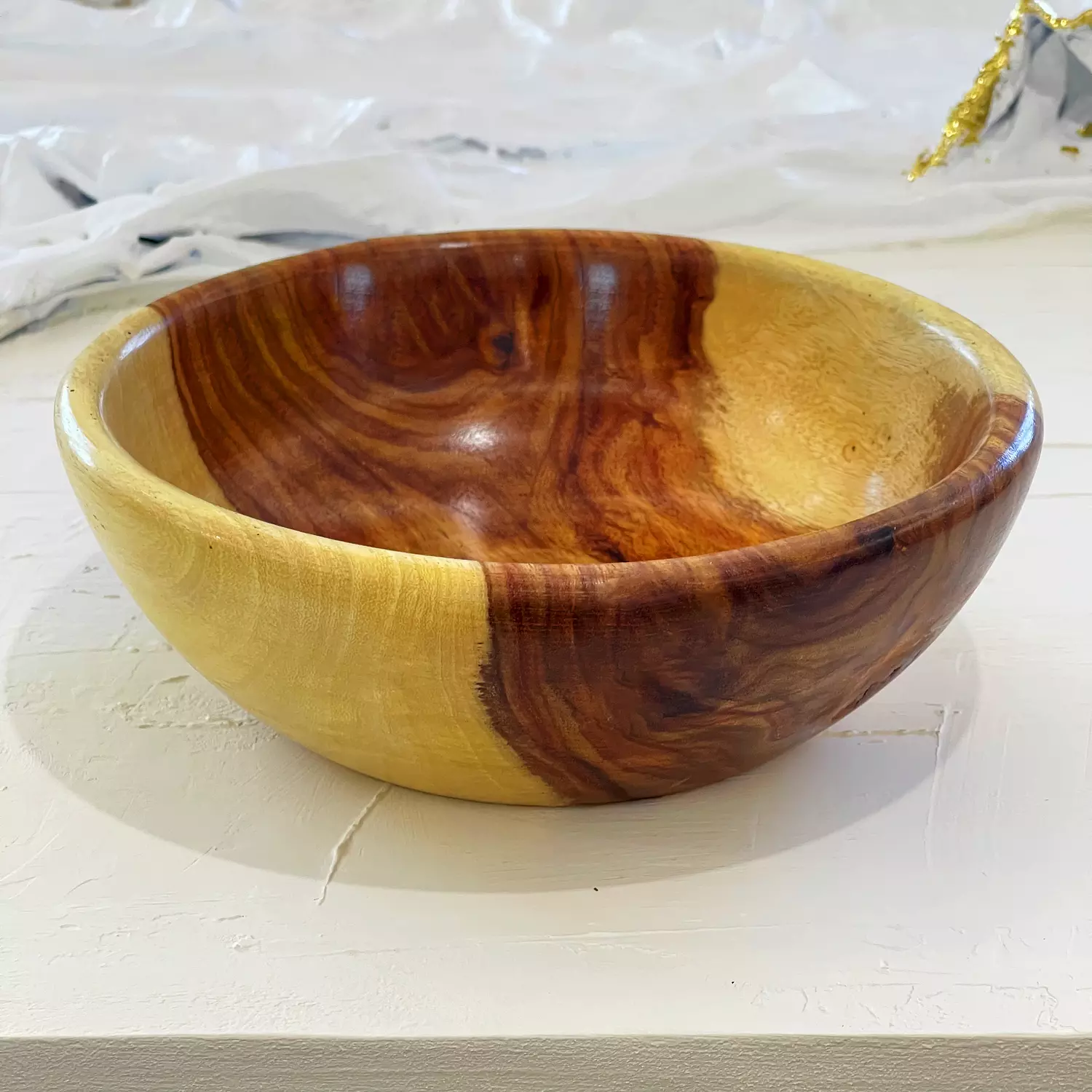 Deep Dish / Bowl 1 PC - 25 CM 2