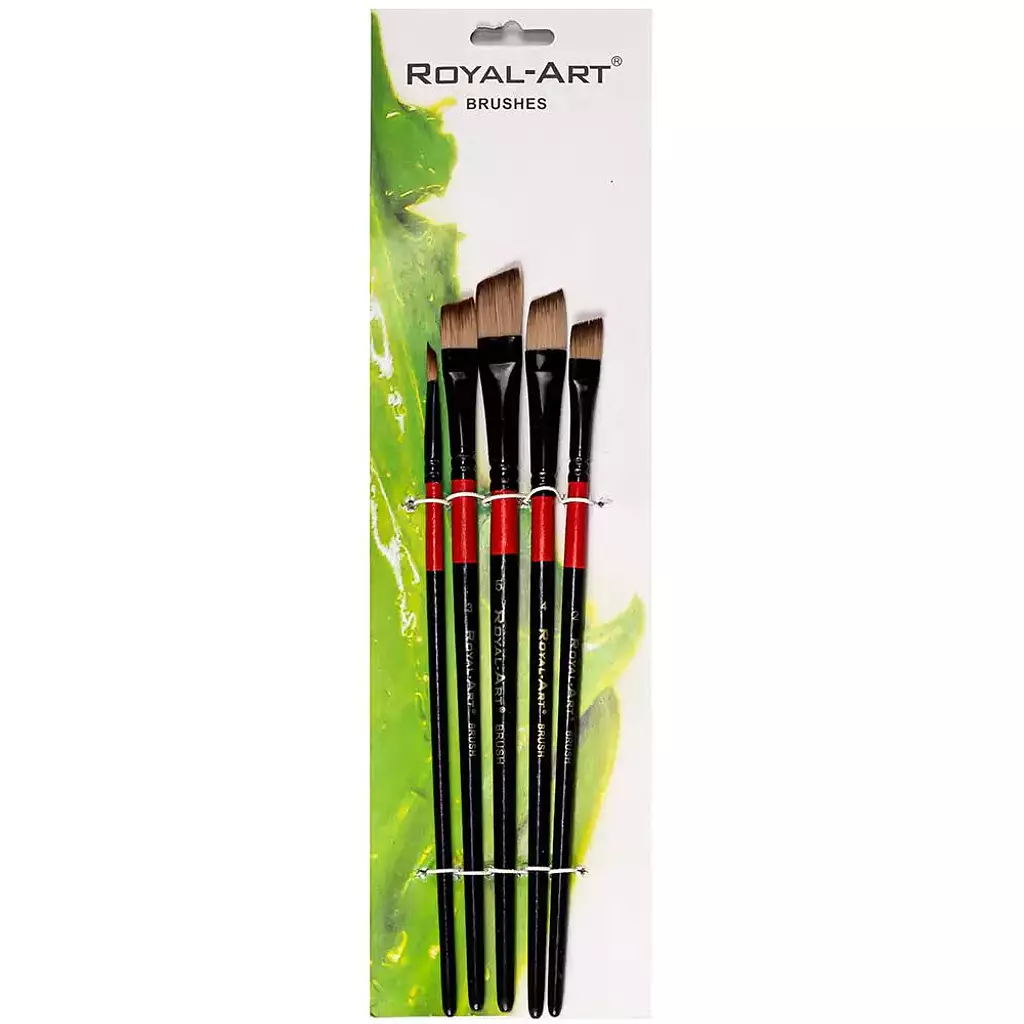 Royal art brush set 