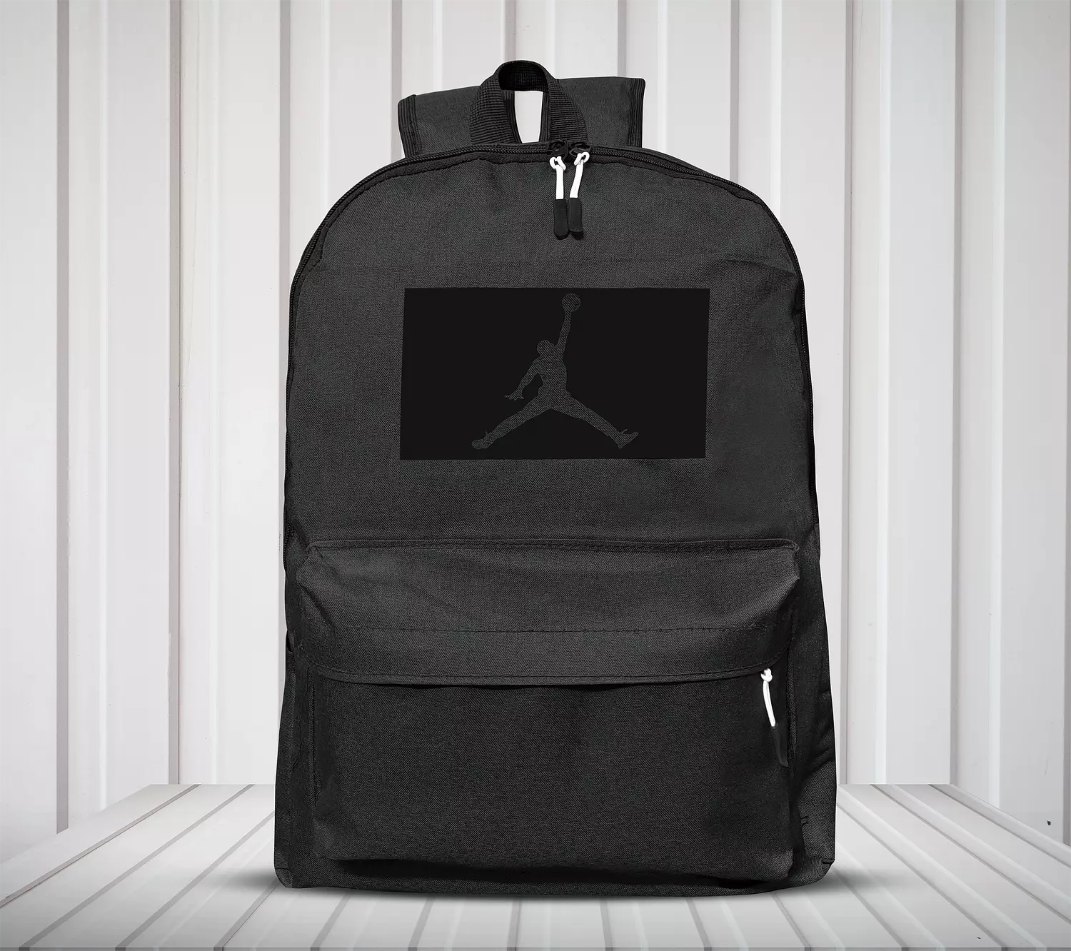 JORDAN BACKPACK - BAGS 1