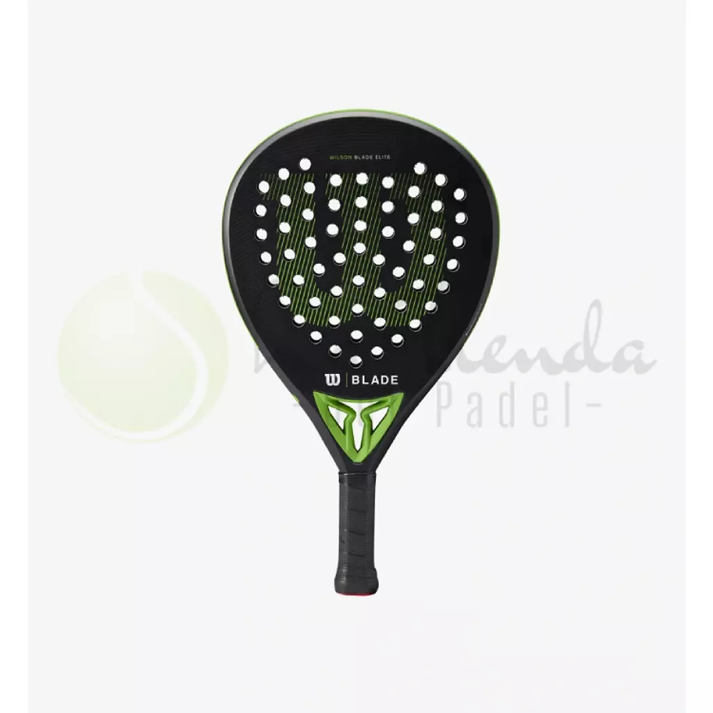 Wilson Blade Elite V2