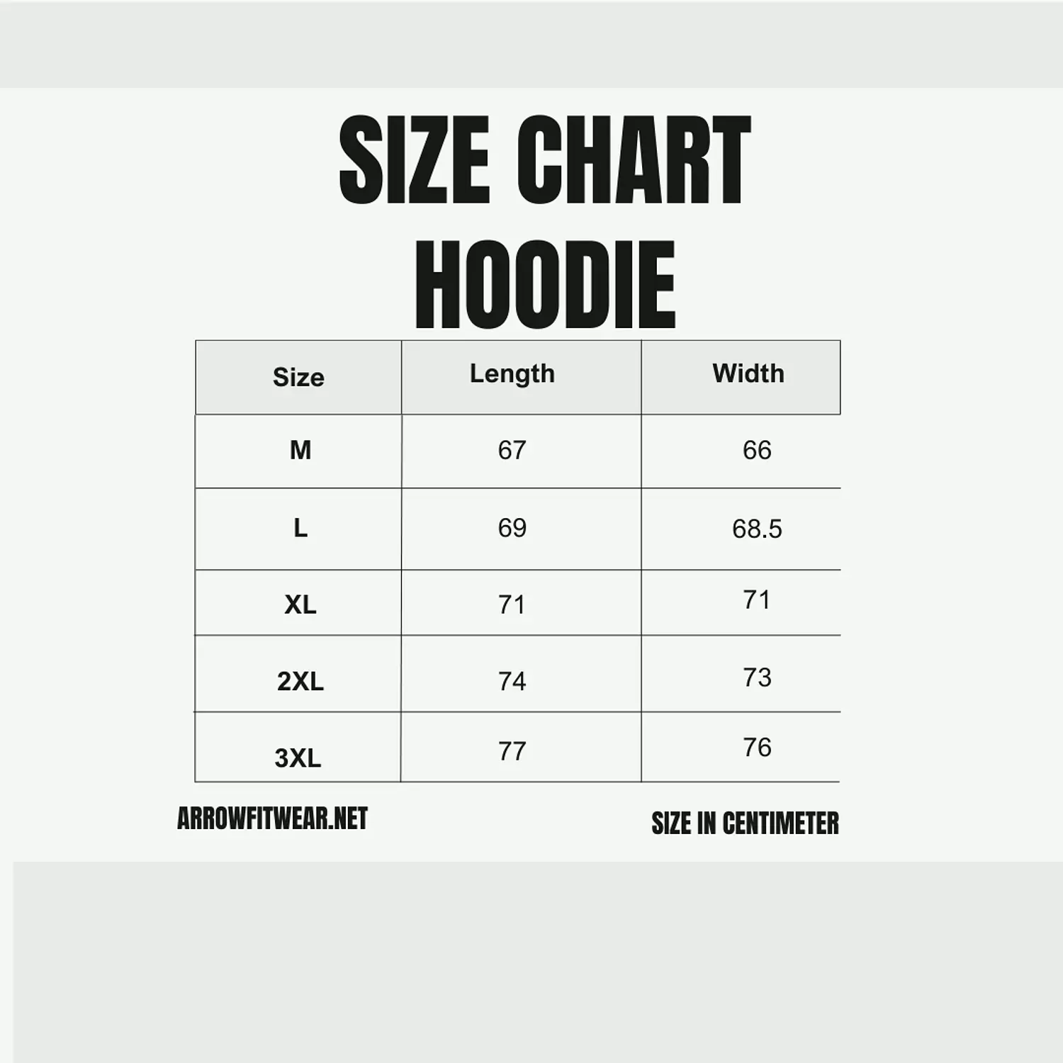 oversized Hoodie Charcoal  3