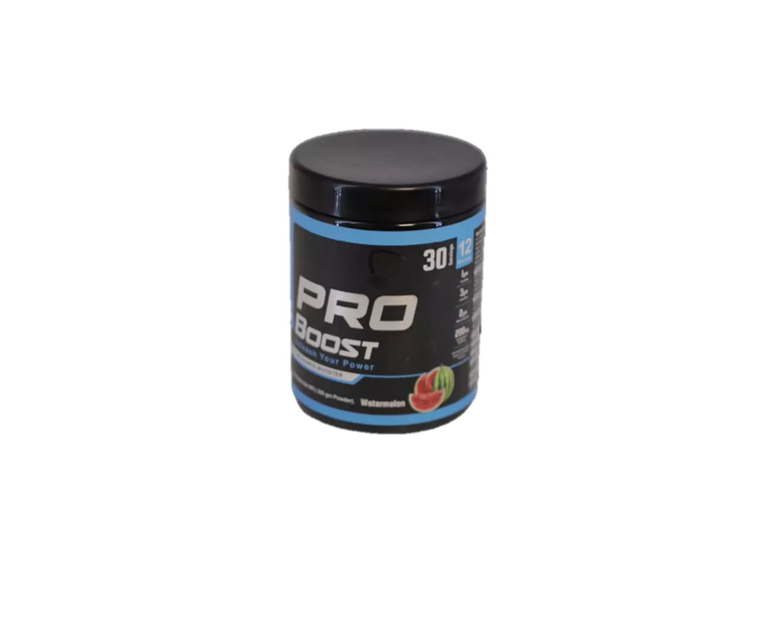 pro Boost 30 serving 1