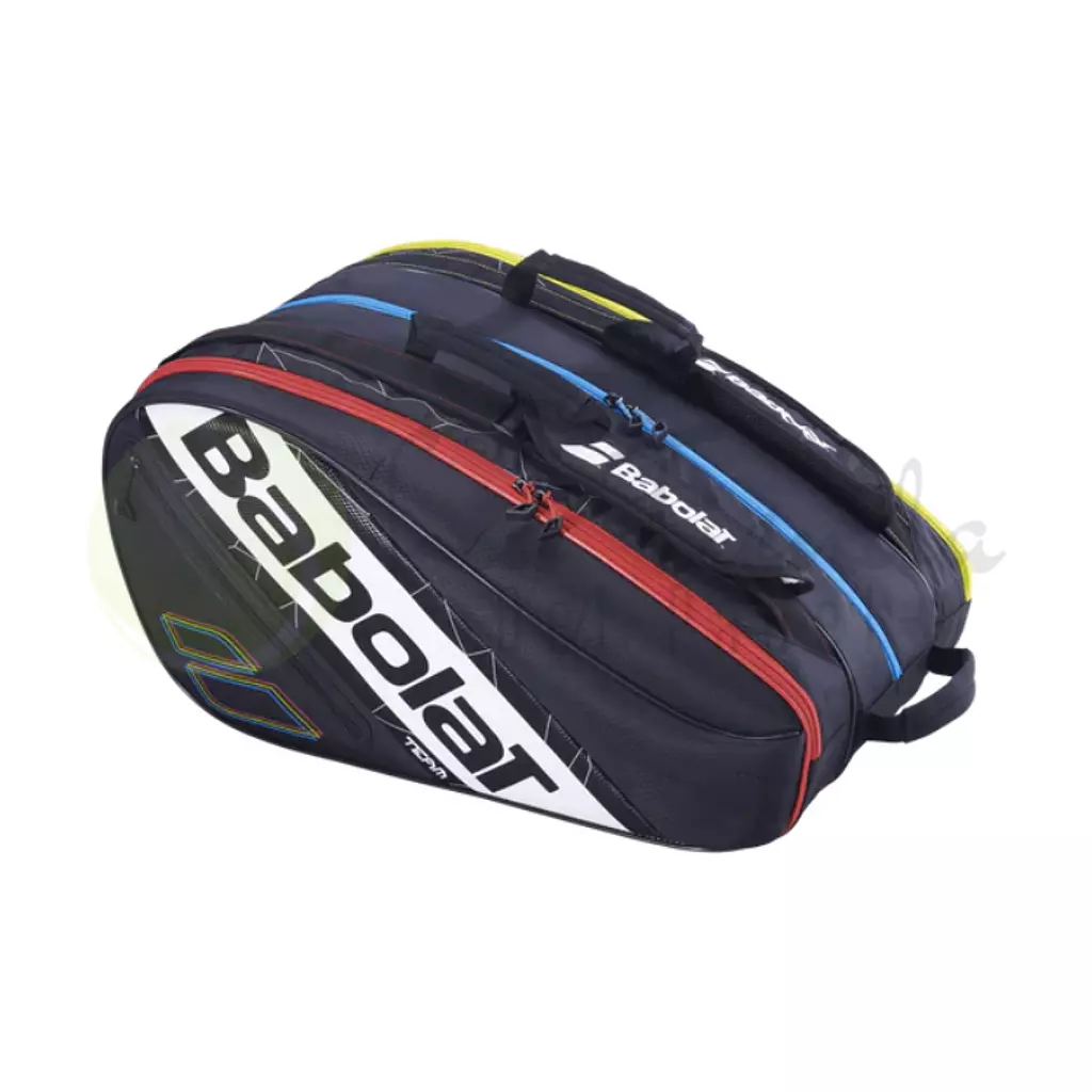 Babolat RH Team Padel Bag - Juan Lebron