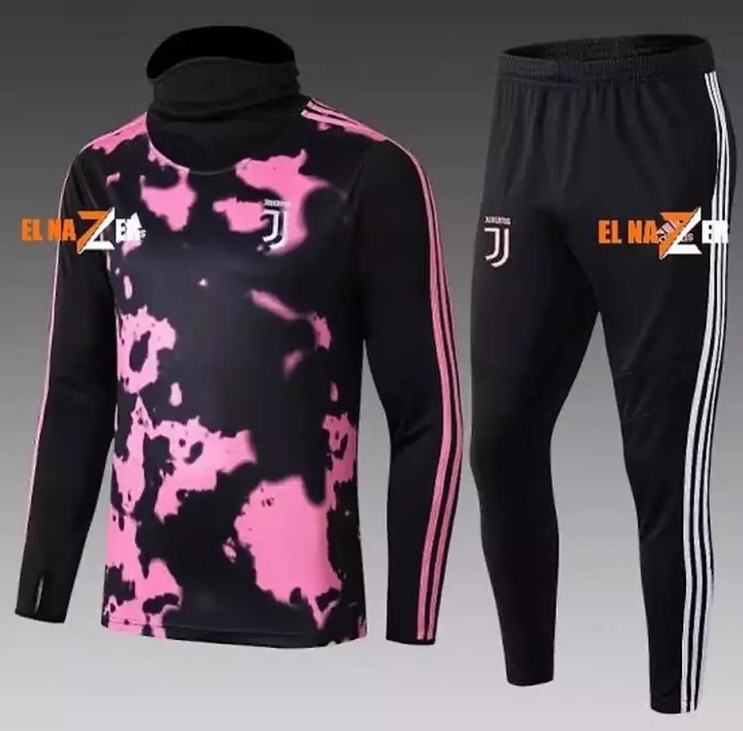 JUVENTUS - TRACKSUIT hover image