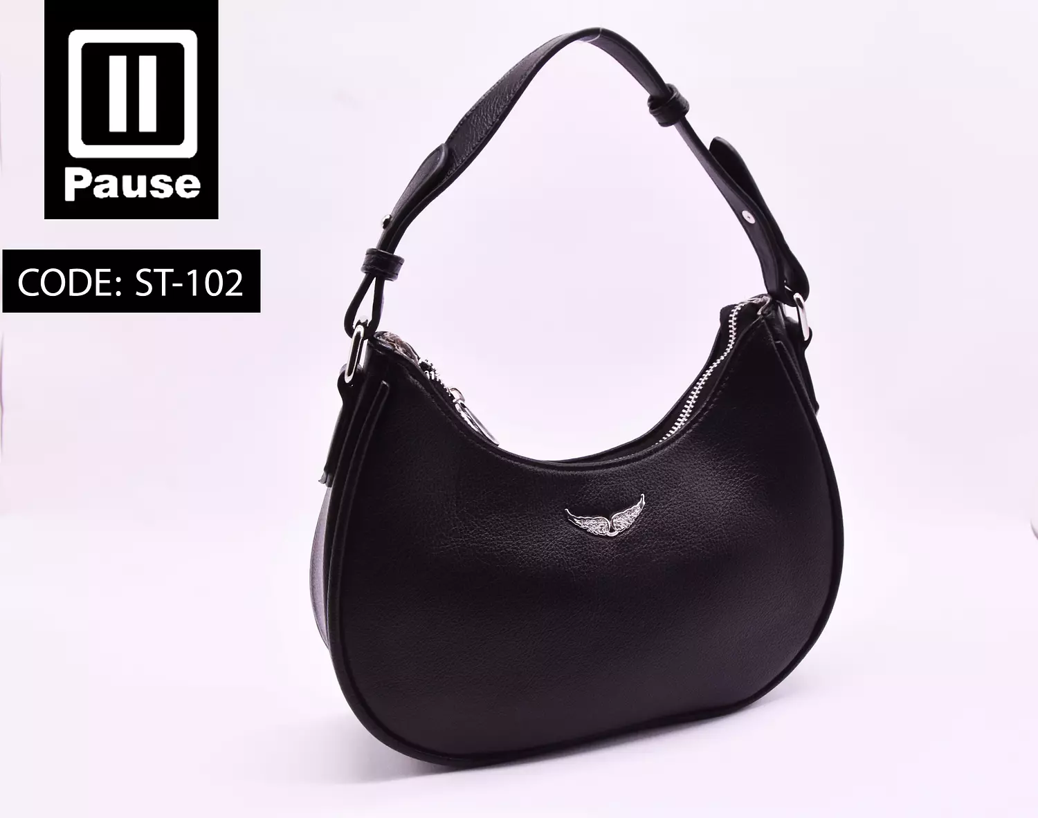 ST-102 Zadig&Voltaire BAG  2