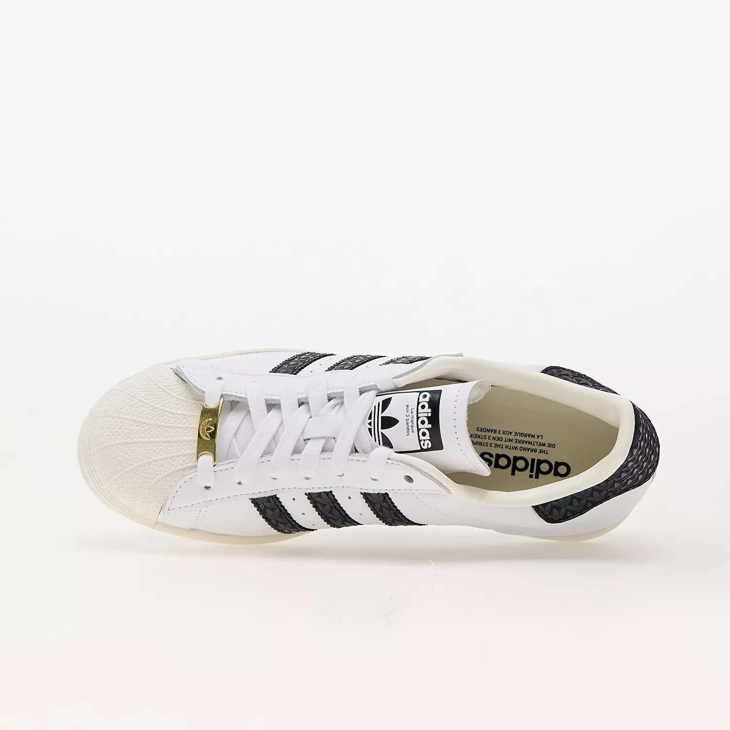 adidas Superstar 4