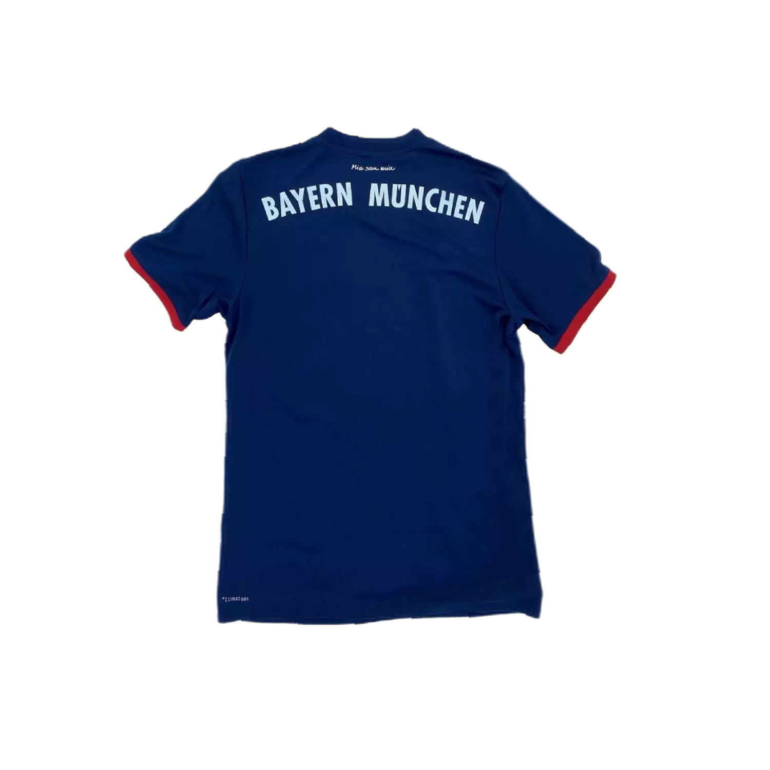Bayern Munich 2017/18 Away Kit (S) 1