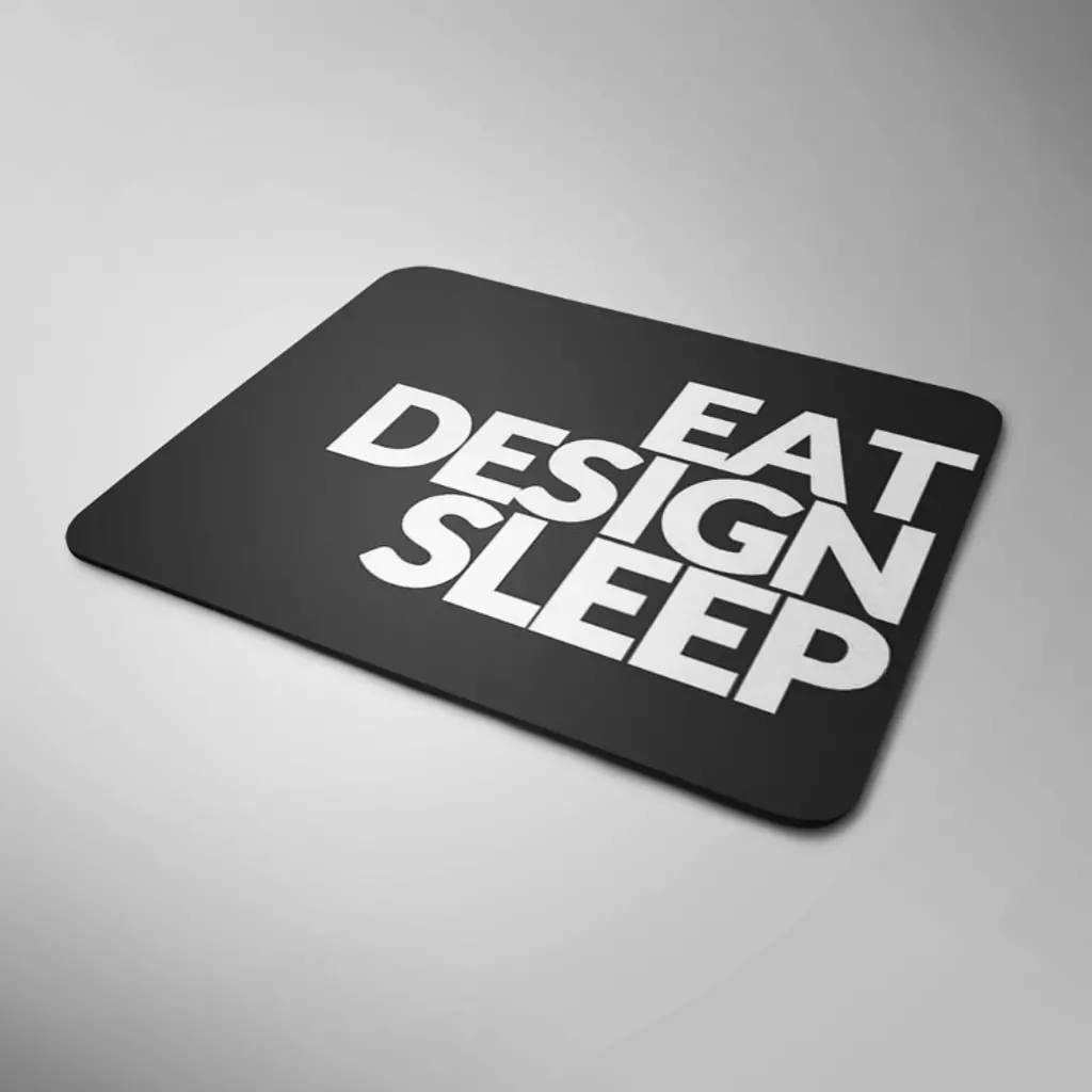 eat design sleep