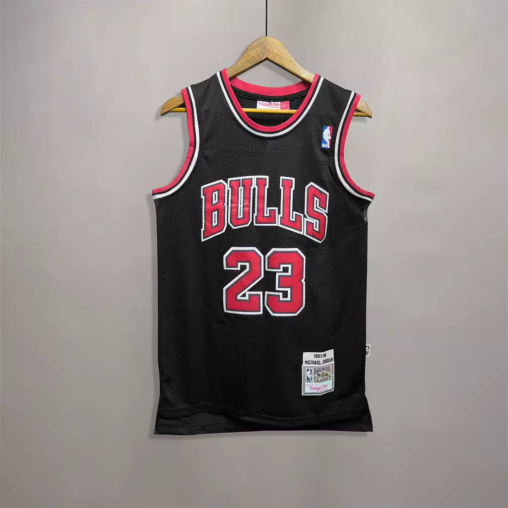 CHICAGO BULLS - BASKETBALL