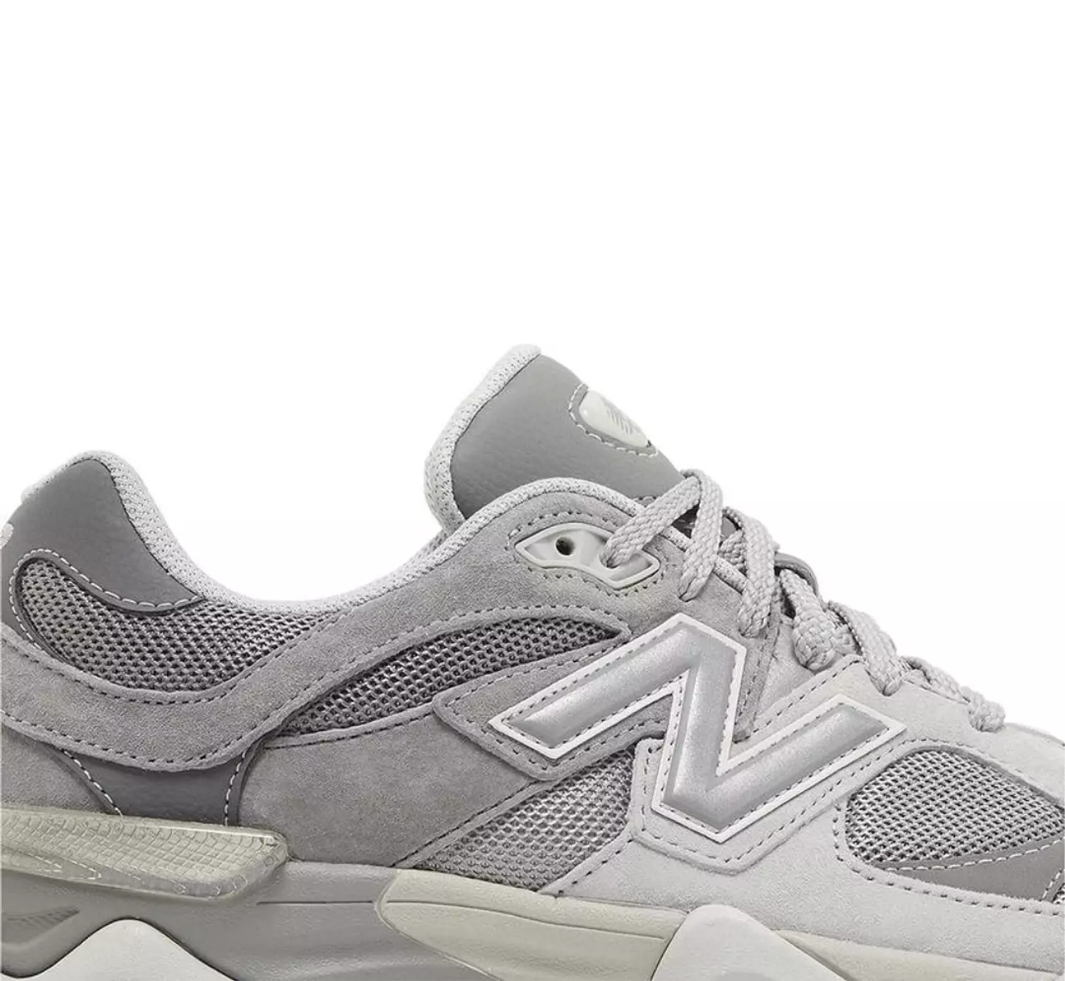 New Balance 9060 'Shadow Grey' 1