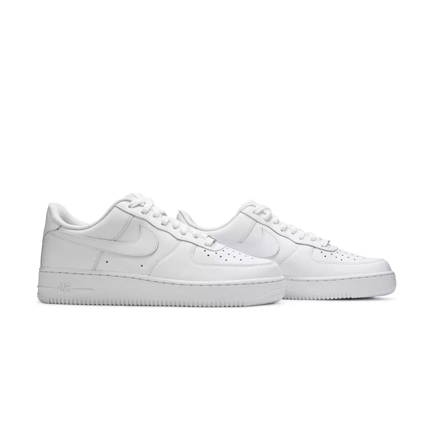 Air Force 1 ‘White’ 5