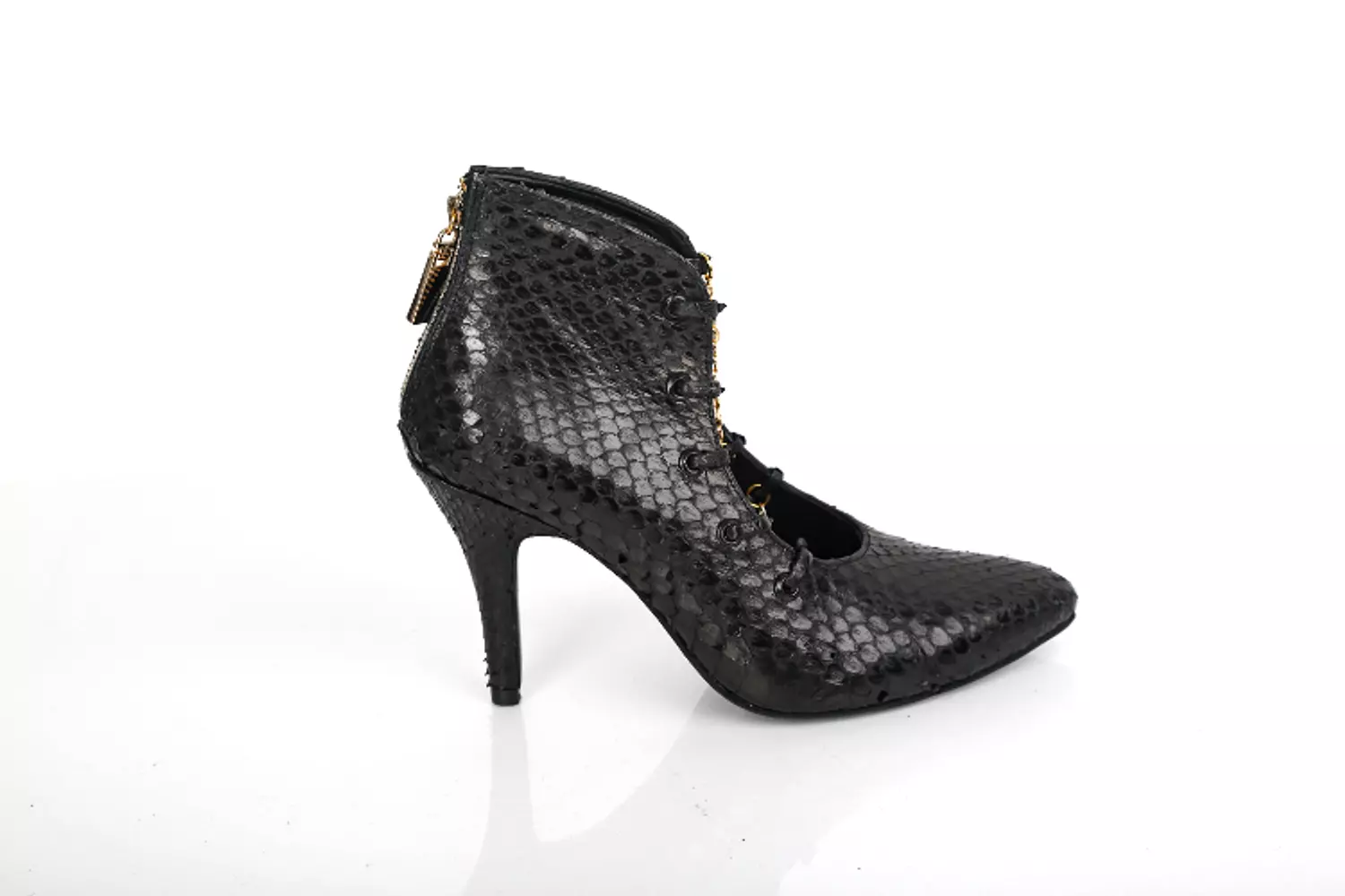 Python-Chain-Stilettos 1