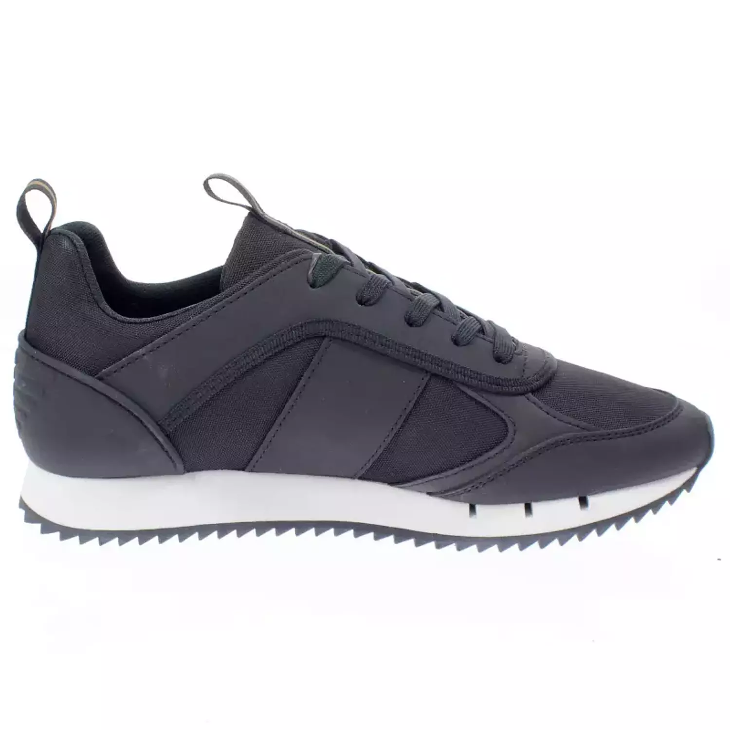 EA7 EMPORIO ARMANI ALTURE  SNEAKERS -2nd-img