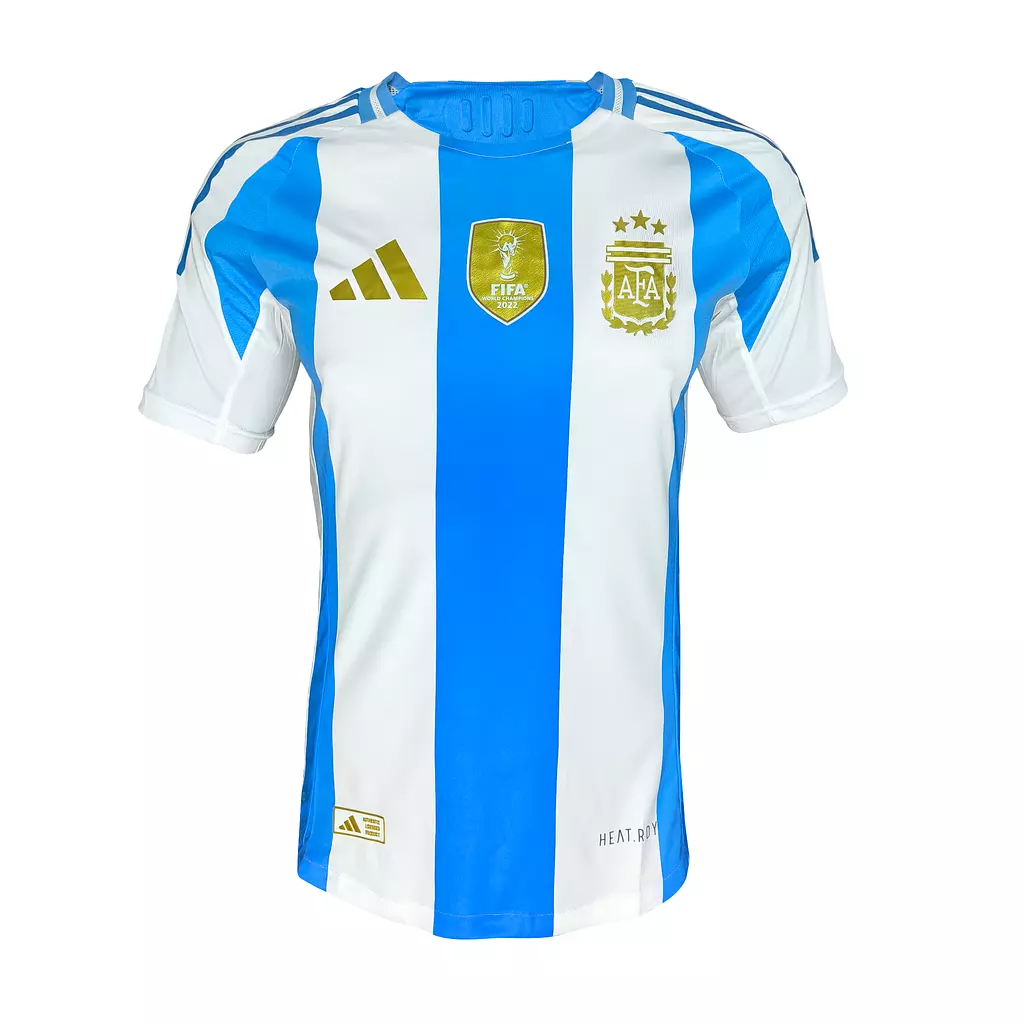 ARGENTINA COPA 24 PLAYER - NATIONAL 