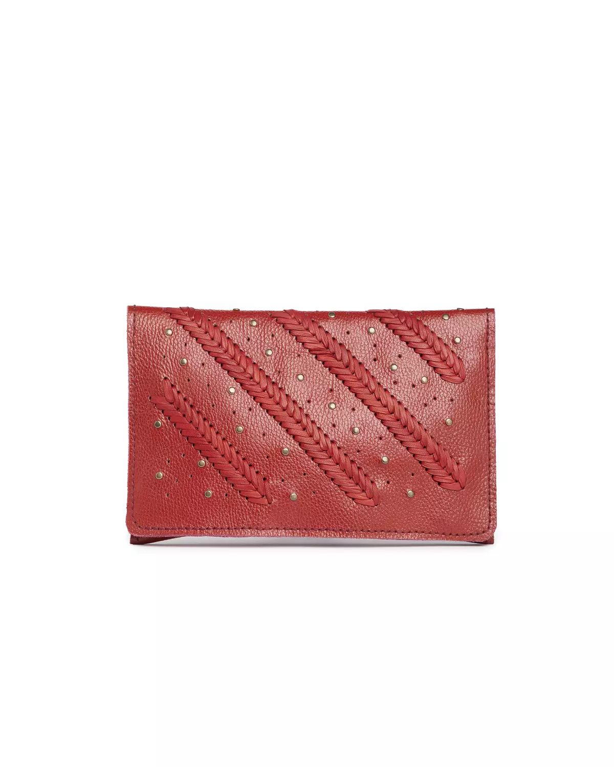 The Amina Clutch 2