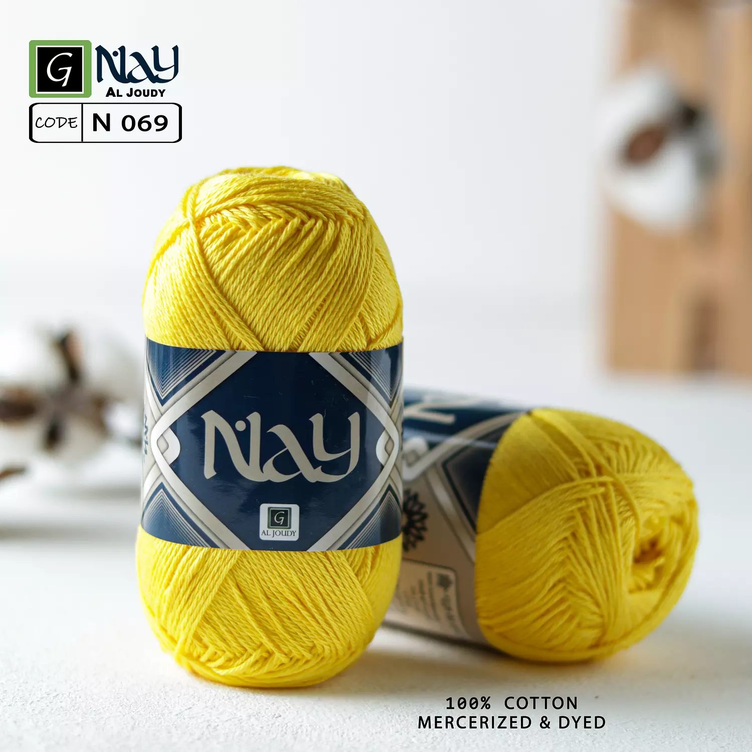 Nay Crochet 40