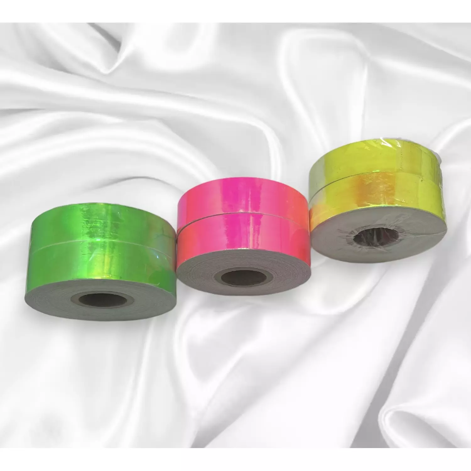 Amaya-Fluorescent Tape for Hoops Chameleon 3
