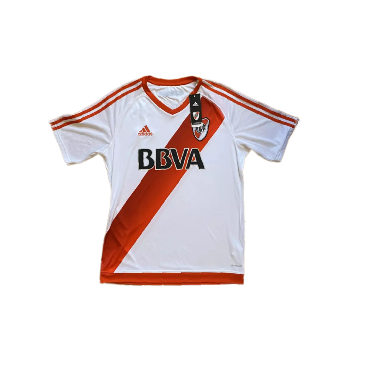 River Plate 2016/17 Home Kit (L) 0