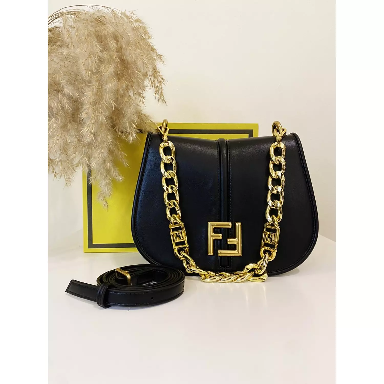 Fendi hover image