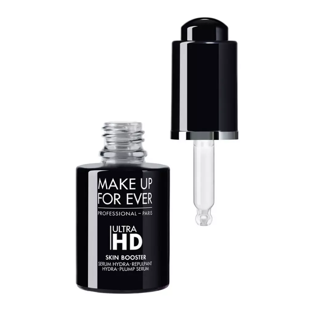 ULTRA HD SKIN BOOSTER | MAKE UP FOREVR