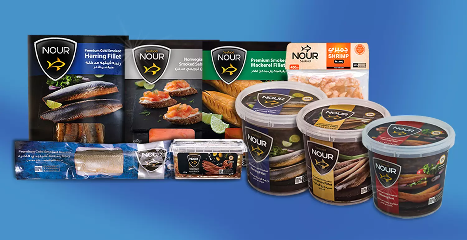 banner image for Nour Foods