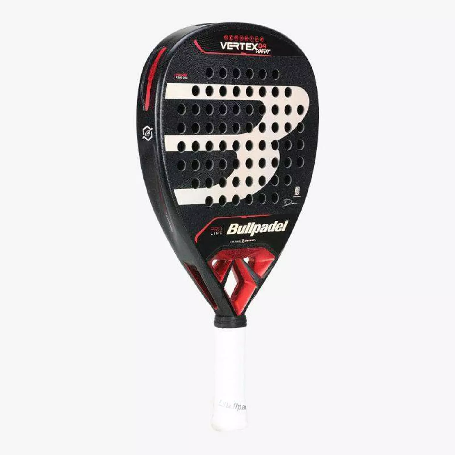 Bullpadel Vertex 04 Comfort - Martin Di Nenno 1