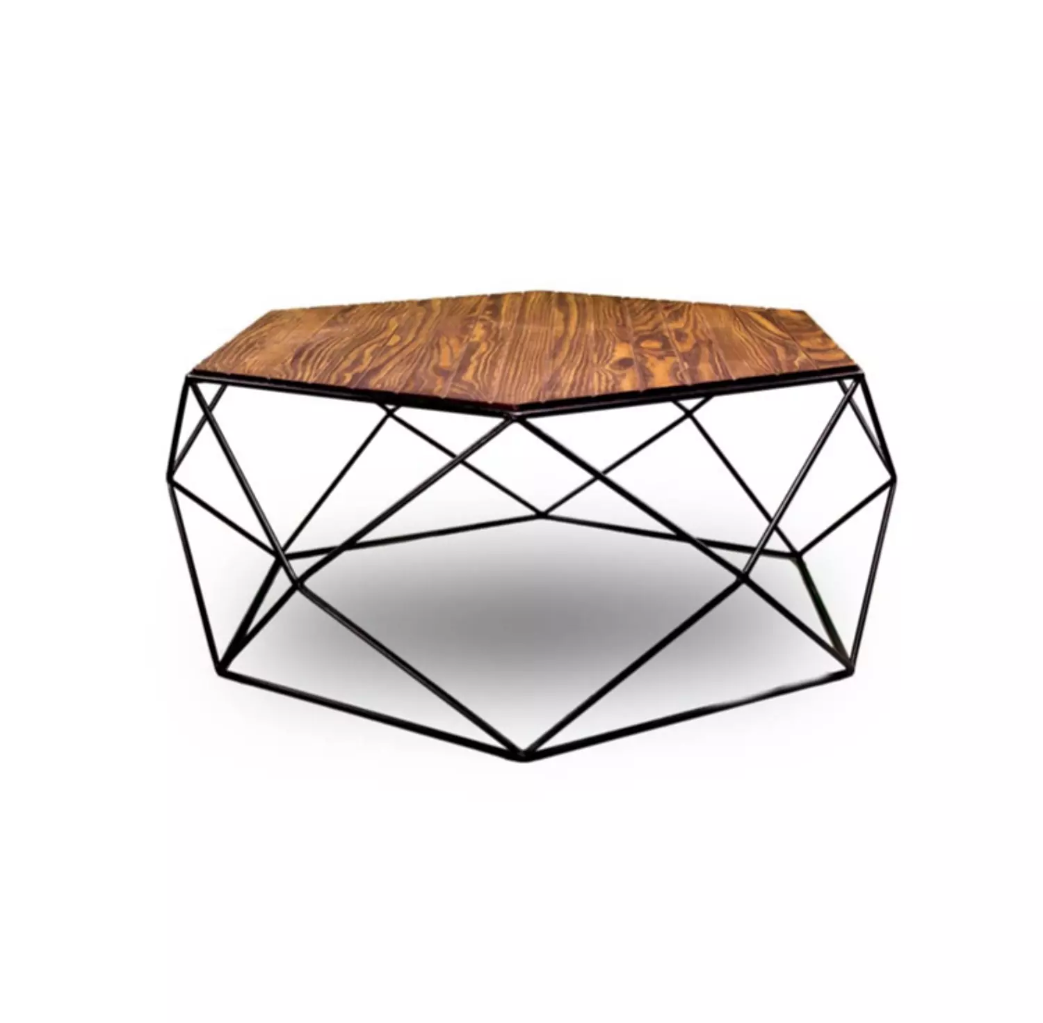 HEXA coffee table hover image