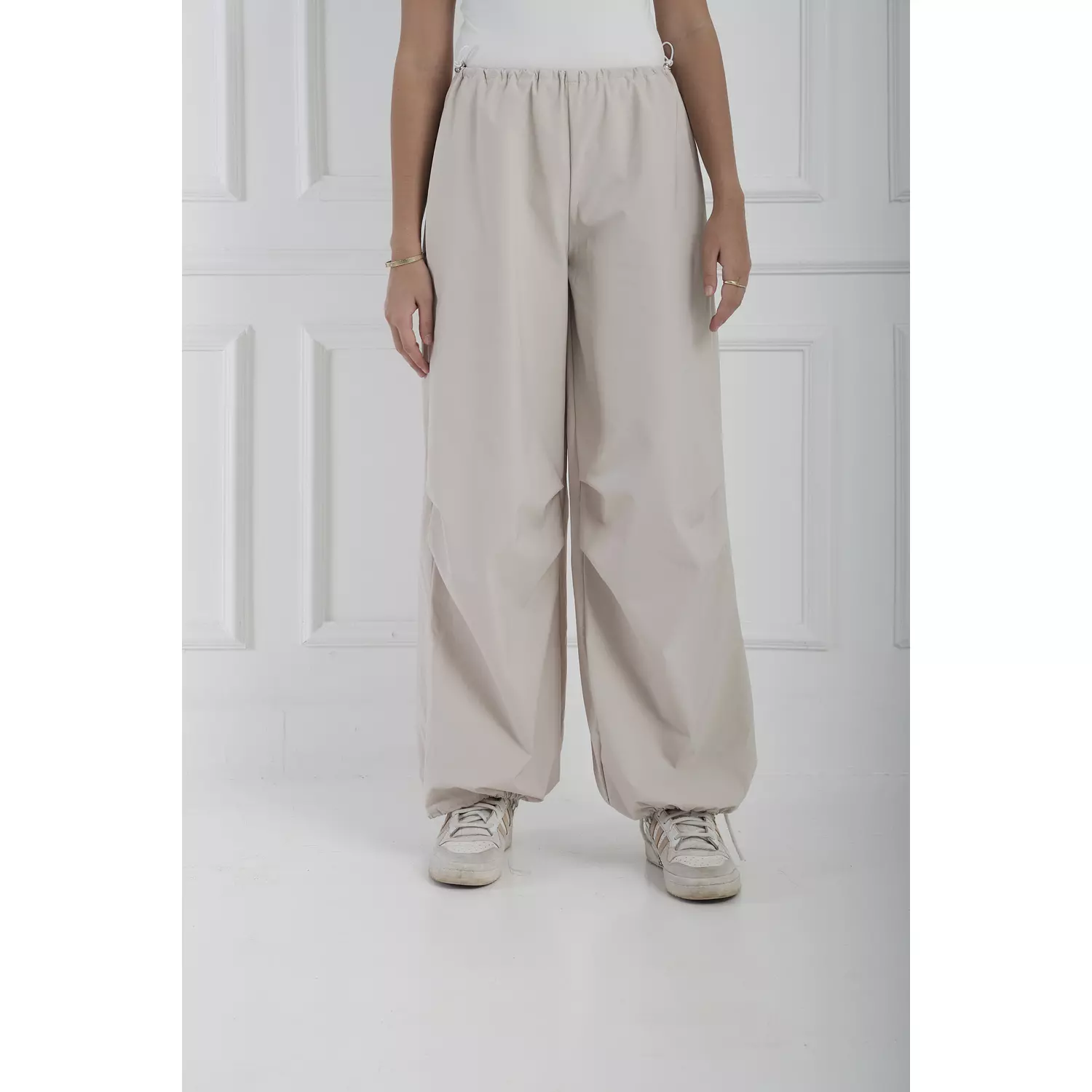 Baggy Pants hover image