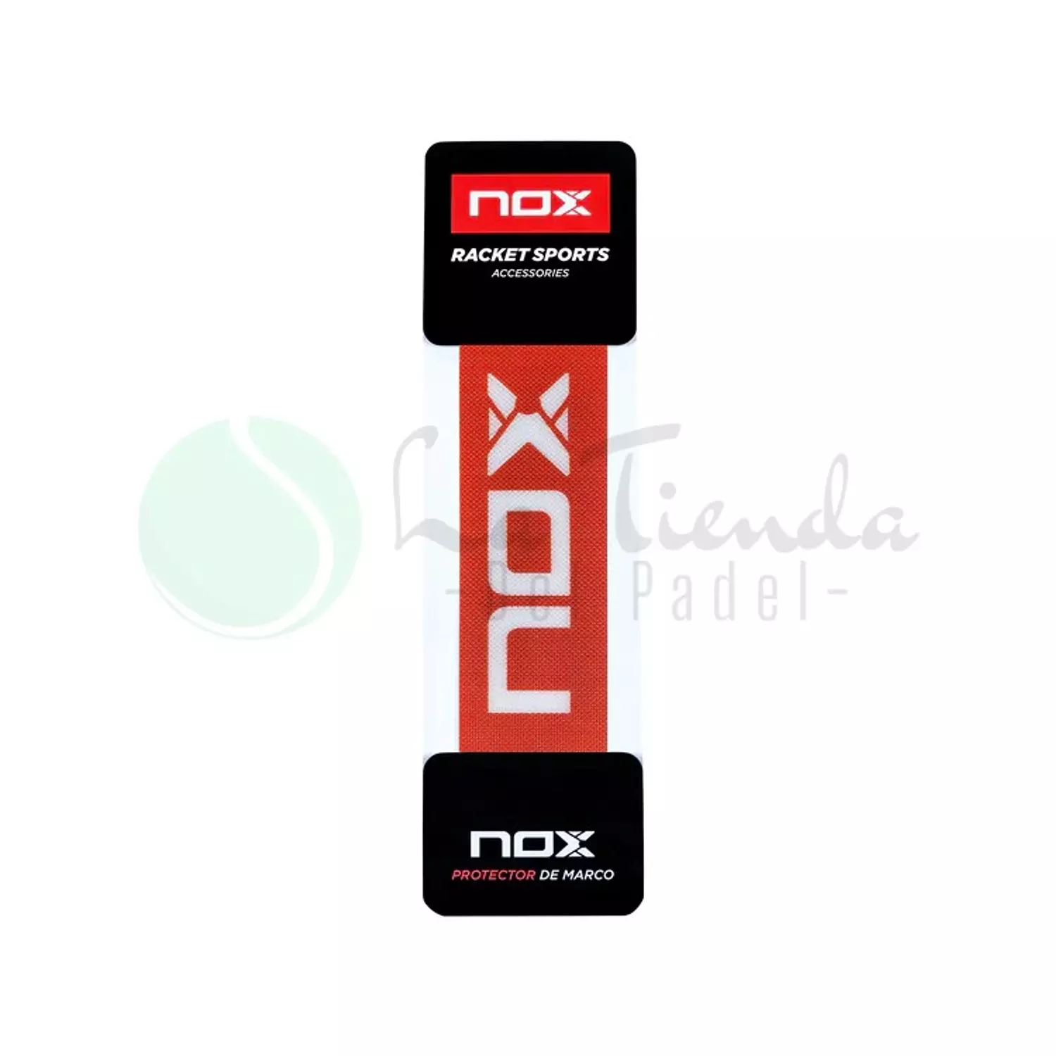 Nox Red WPT Protector hover image