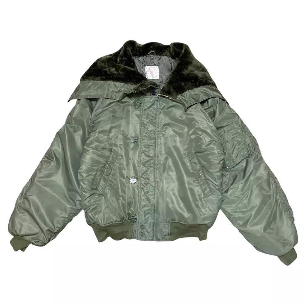 USA Military NB2 Bomber Jacket