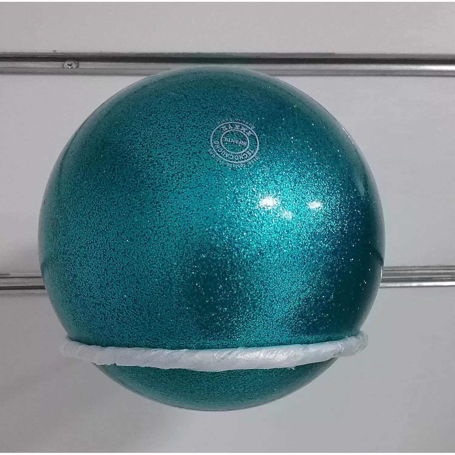 Amaya-Glitter Ball for Hobby 15cm 5