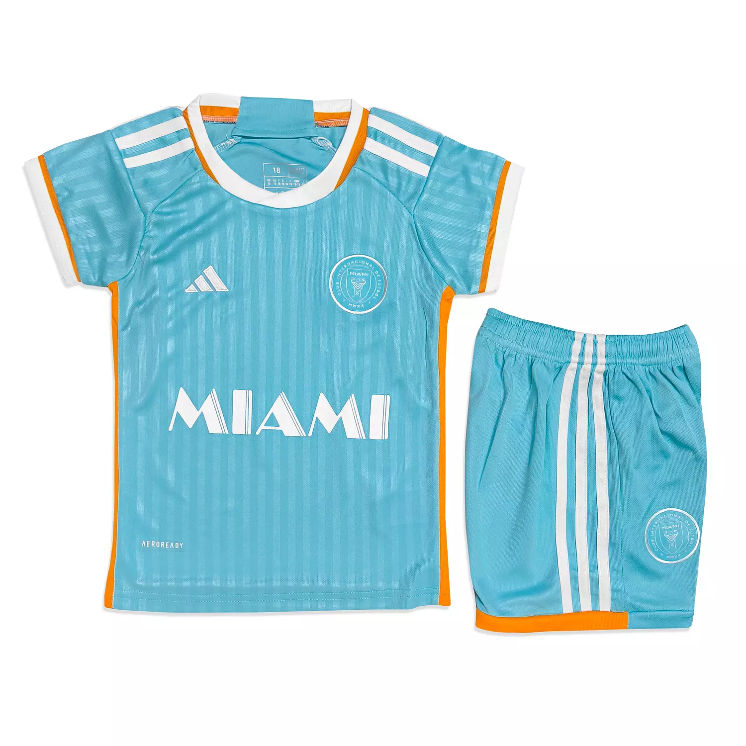 INTER MIAMI 24/25 - KIDS 2