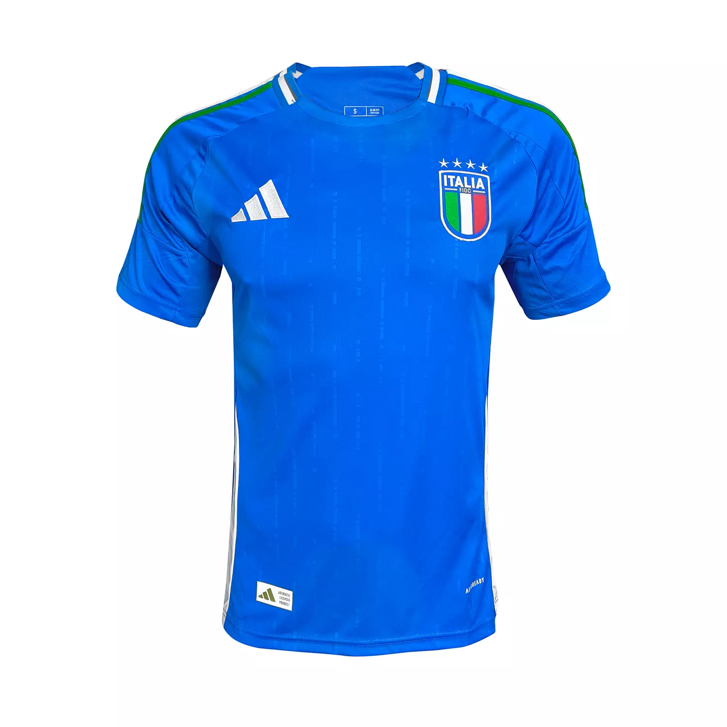 ITALY EURO 24 FANS - NATIONAL 0