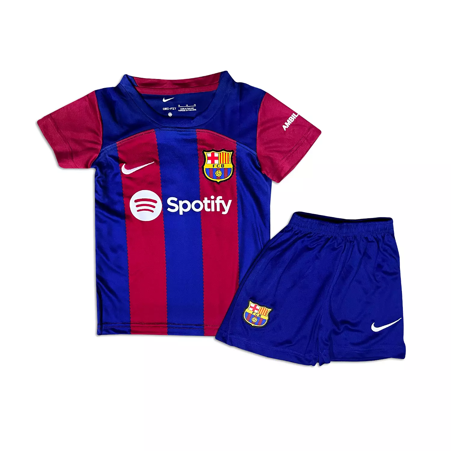 BARCELONA 23/24 - KIDS hover image