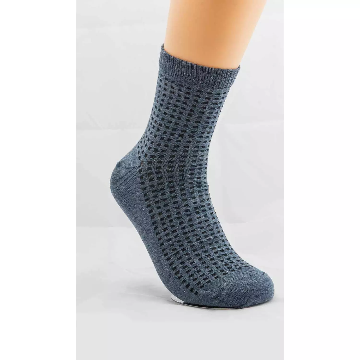  Viva half ( knee ) casual Socks for men's 1