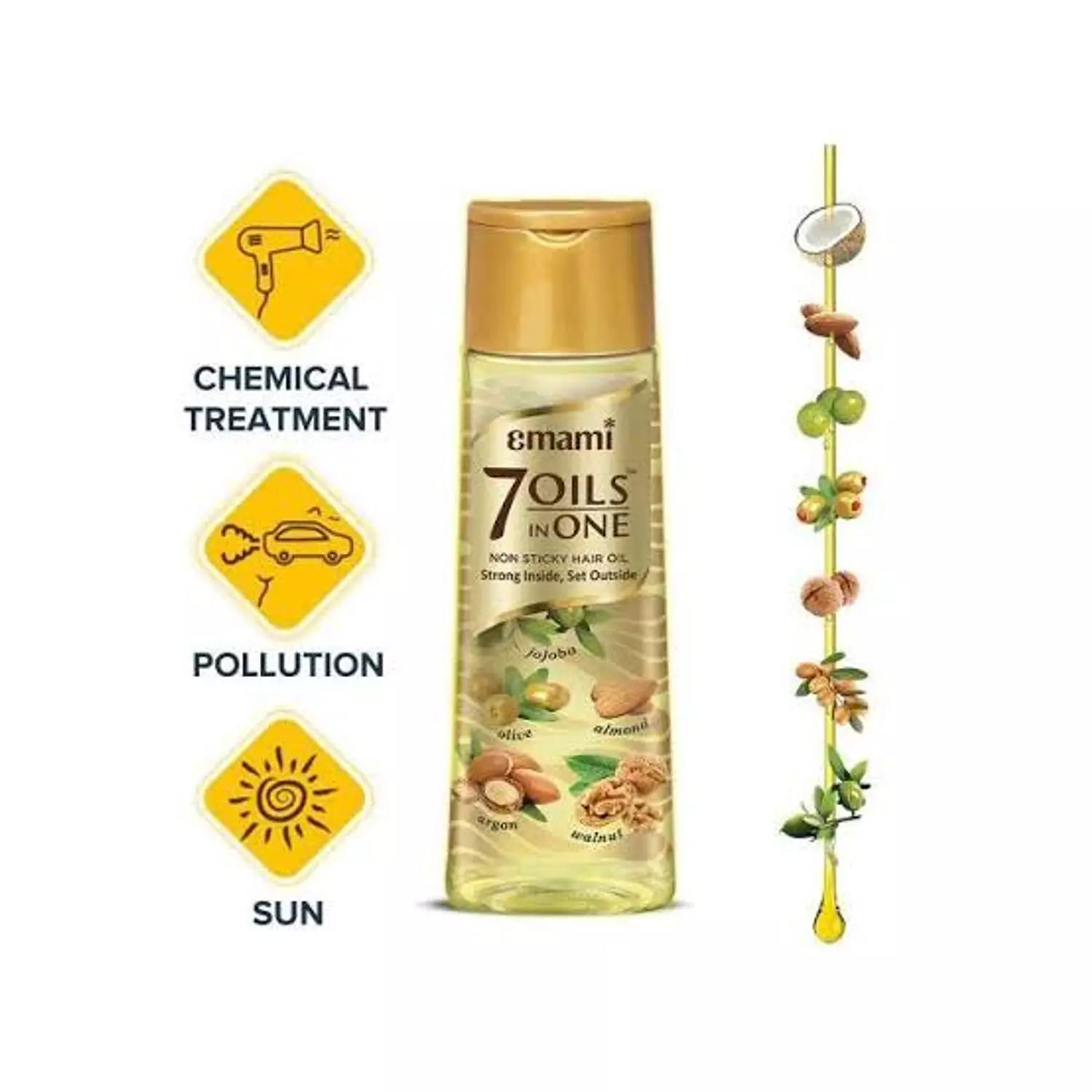 Emami 7 Oils in One  2