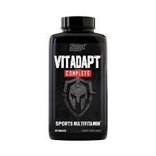 NUTREX RESERCH VITADAPT | SPORTS MULTIVITAMIN | 90caps