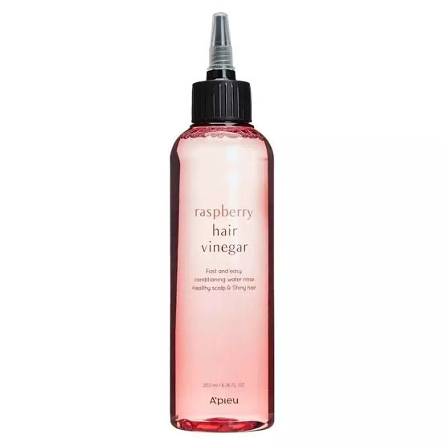 A'PIEU - Raspberry Hair Vinegar 200 ml hover image