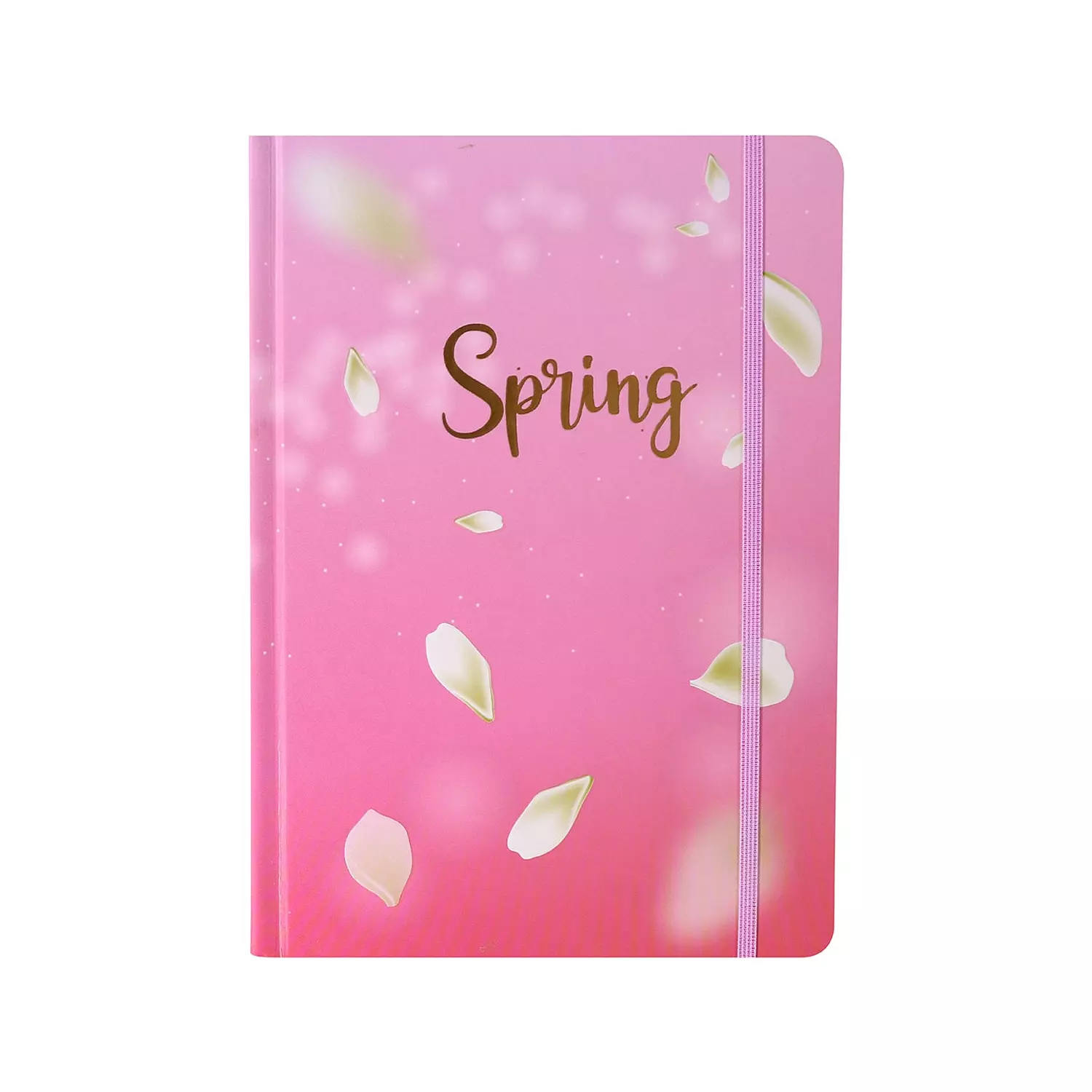 Four Seasons Notebook 3