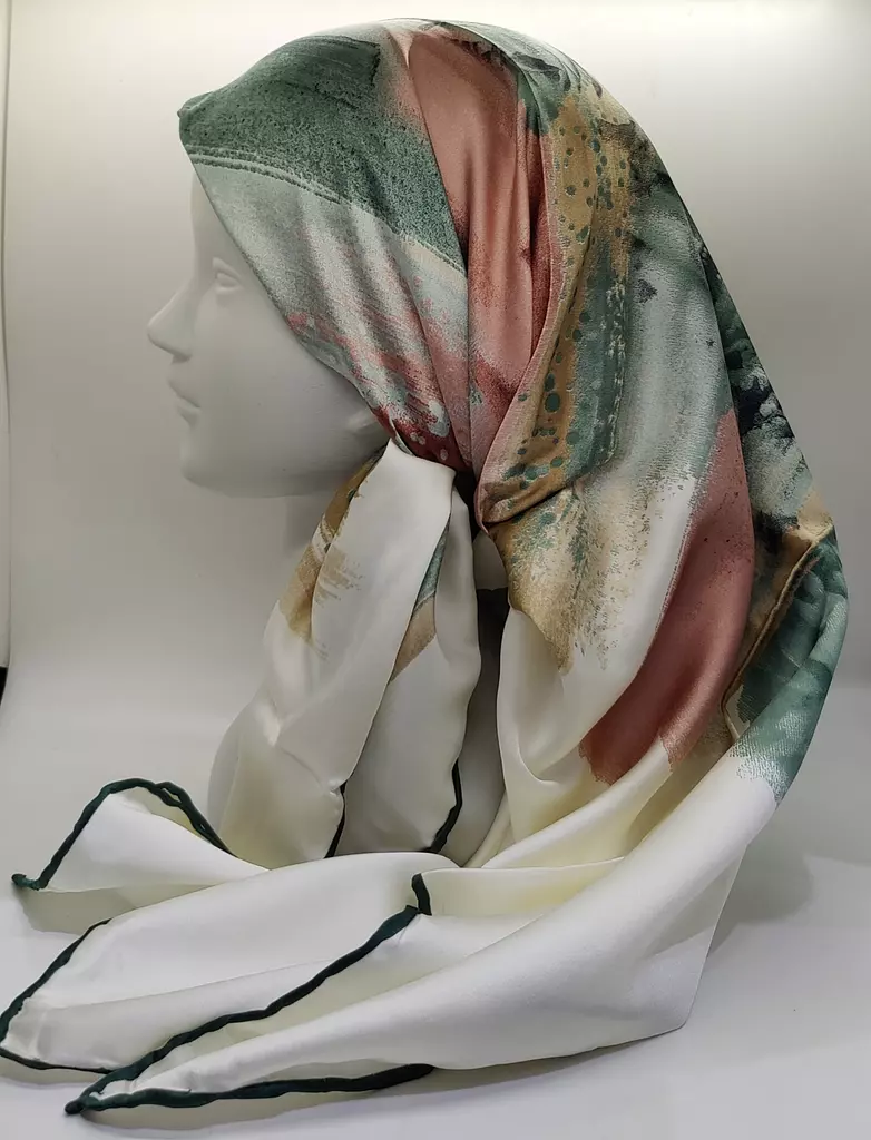 Scarf-Soft-J