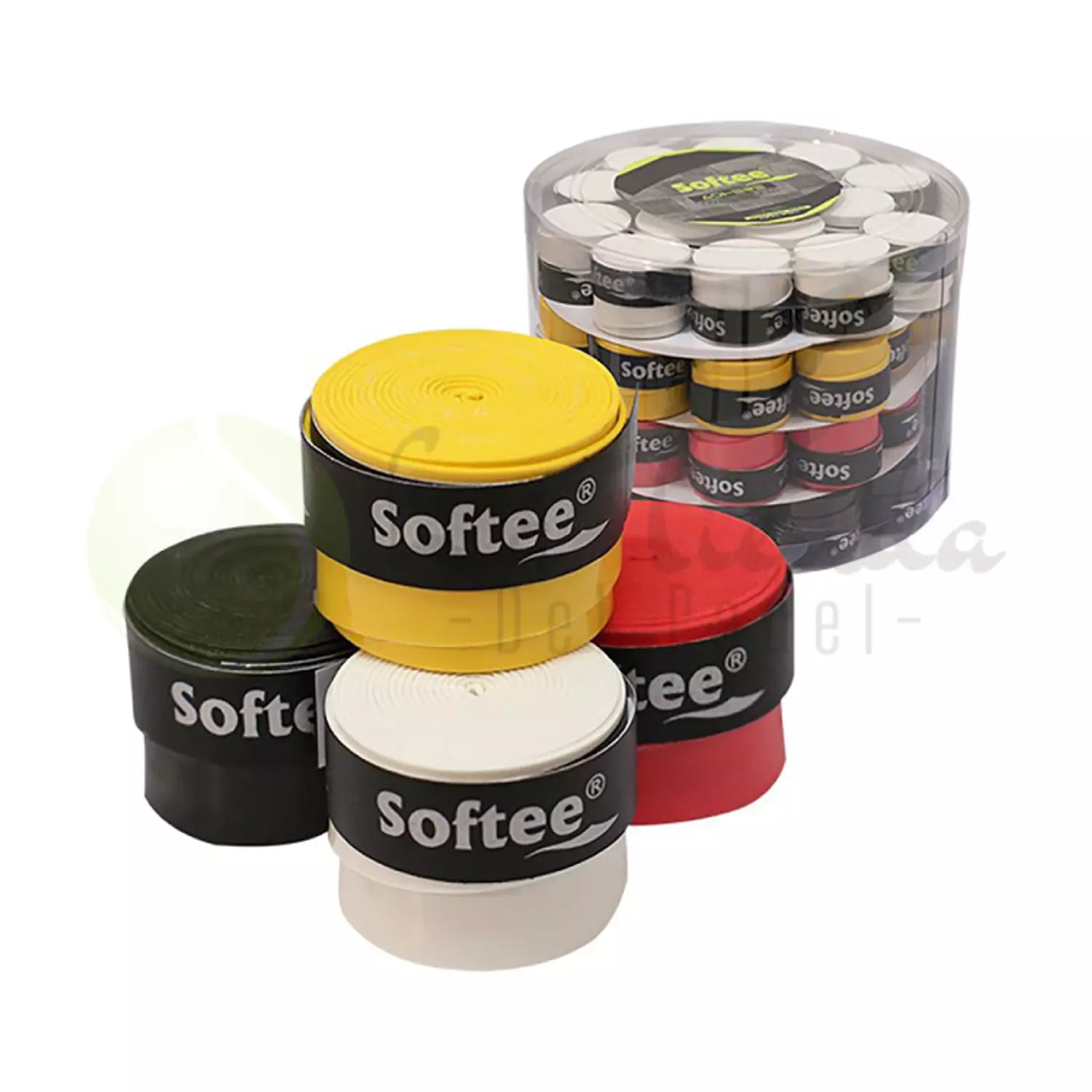 Softee Overgrip hover image