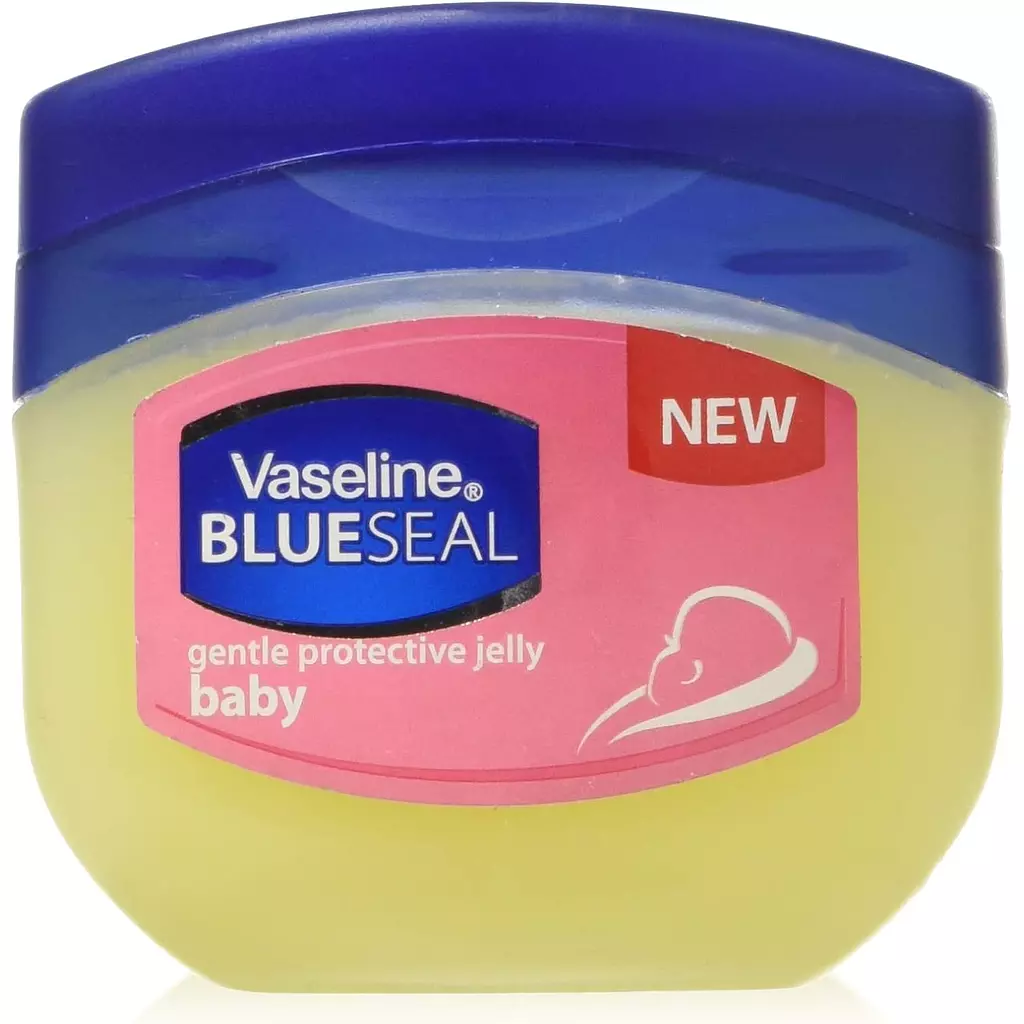 VASELINE BABY HEALING JELLY 250 ML