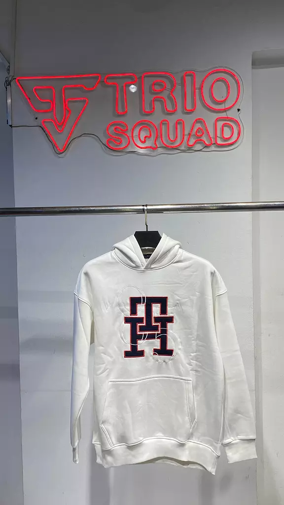 Tommy-Hilfiger hoodie