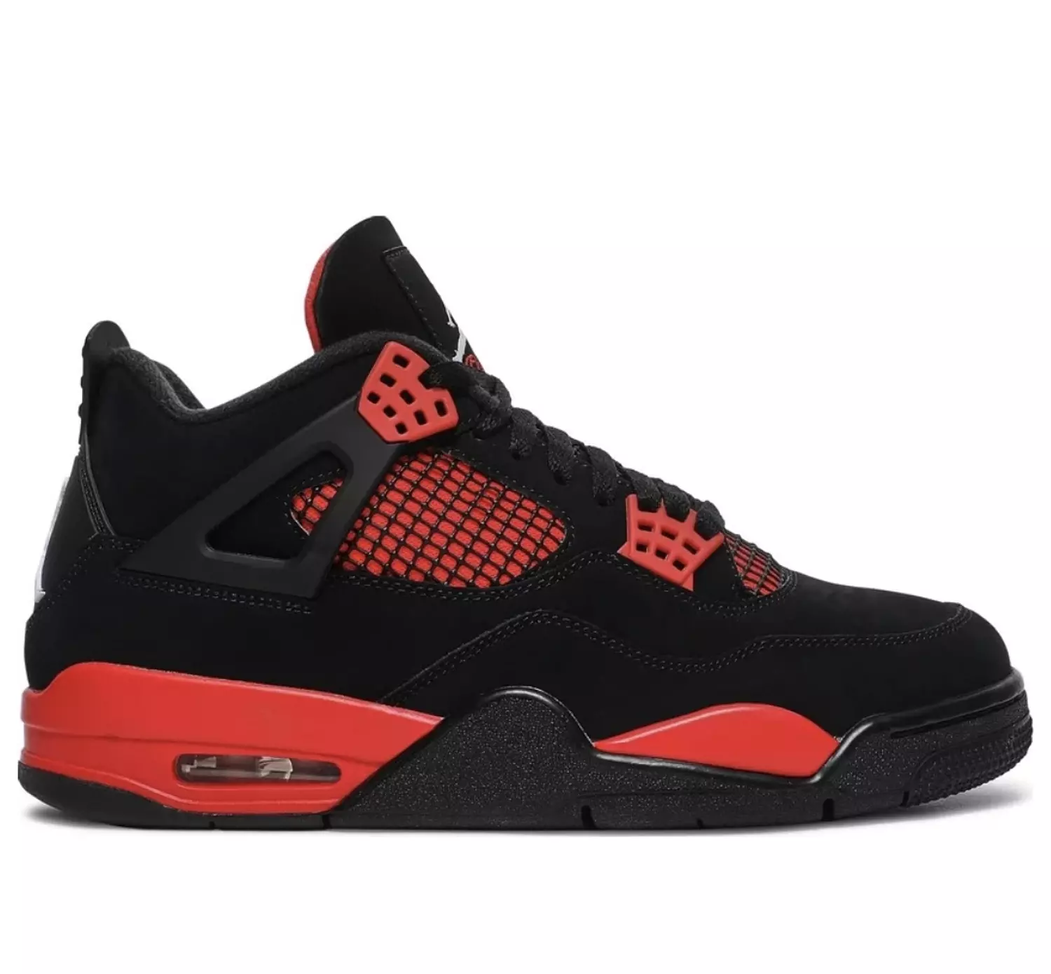 Air Jordan 4 Retro 'Red Thunder' hover image