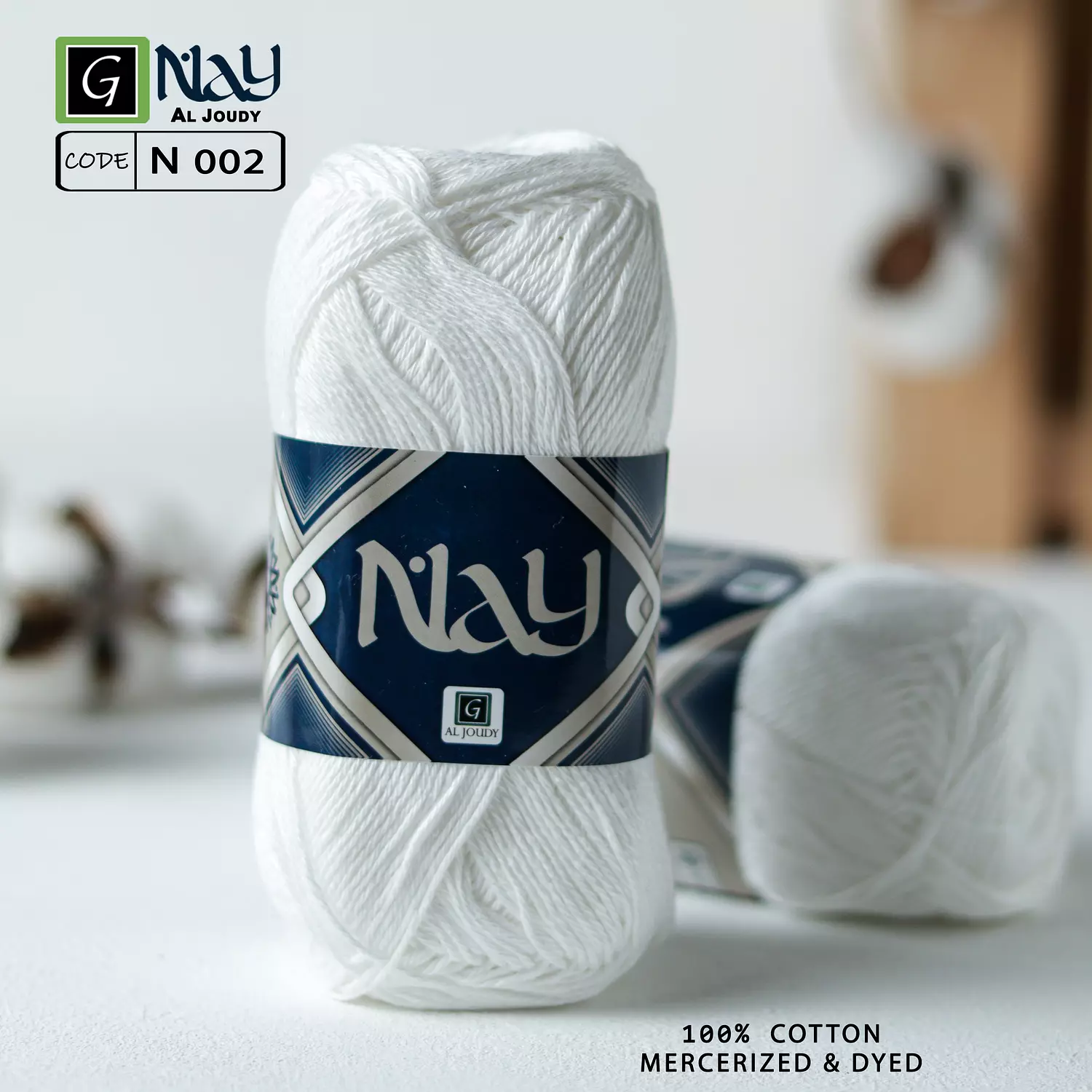 Nay Crochet 44