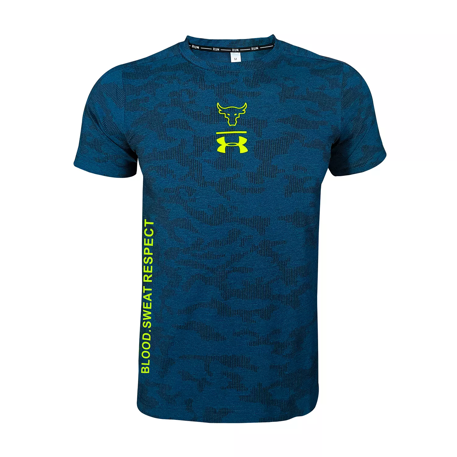 UNDERARMOUR TRAINING T-SHIRT  hover image