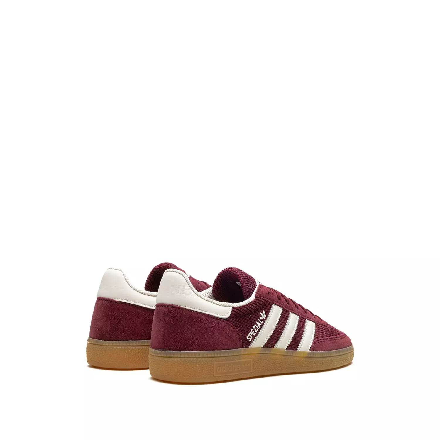 adidas Handball Spezial "Shadow Red" sneakers 2